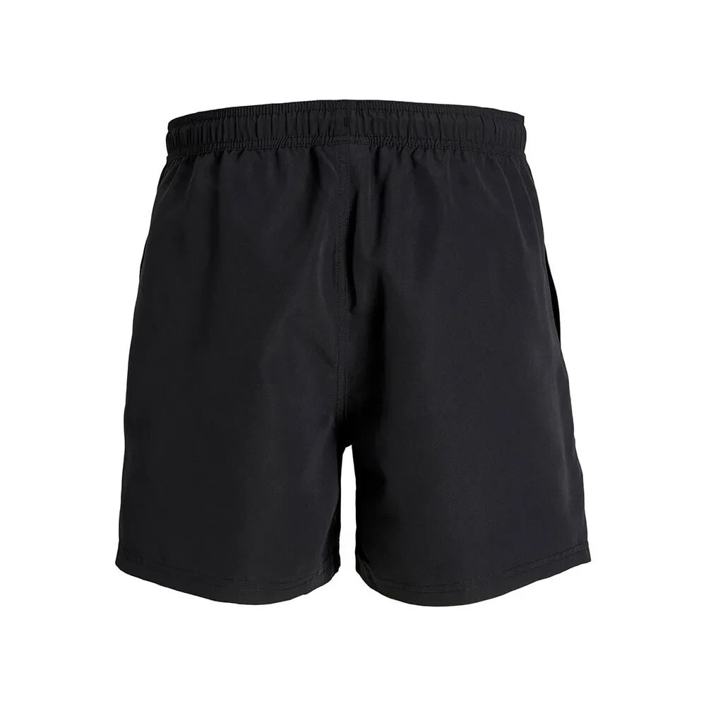 JACK & JONES Kaiko Logo Spnl Swimming Shorts