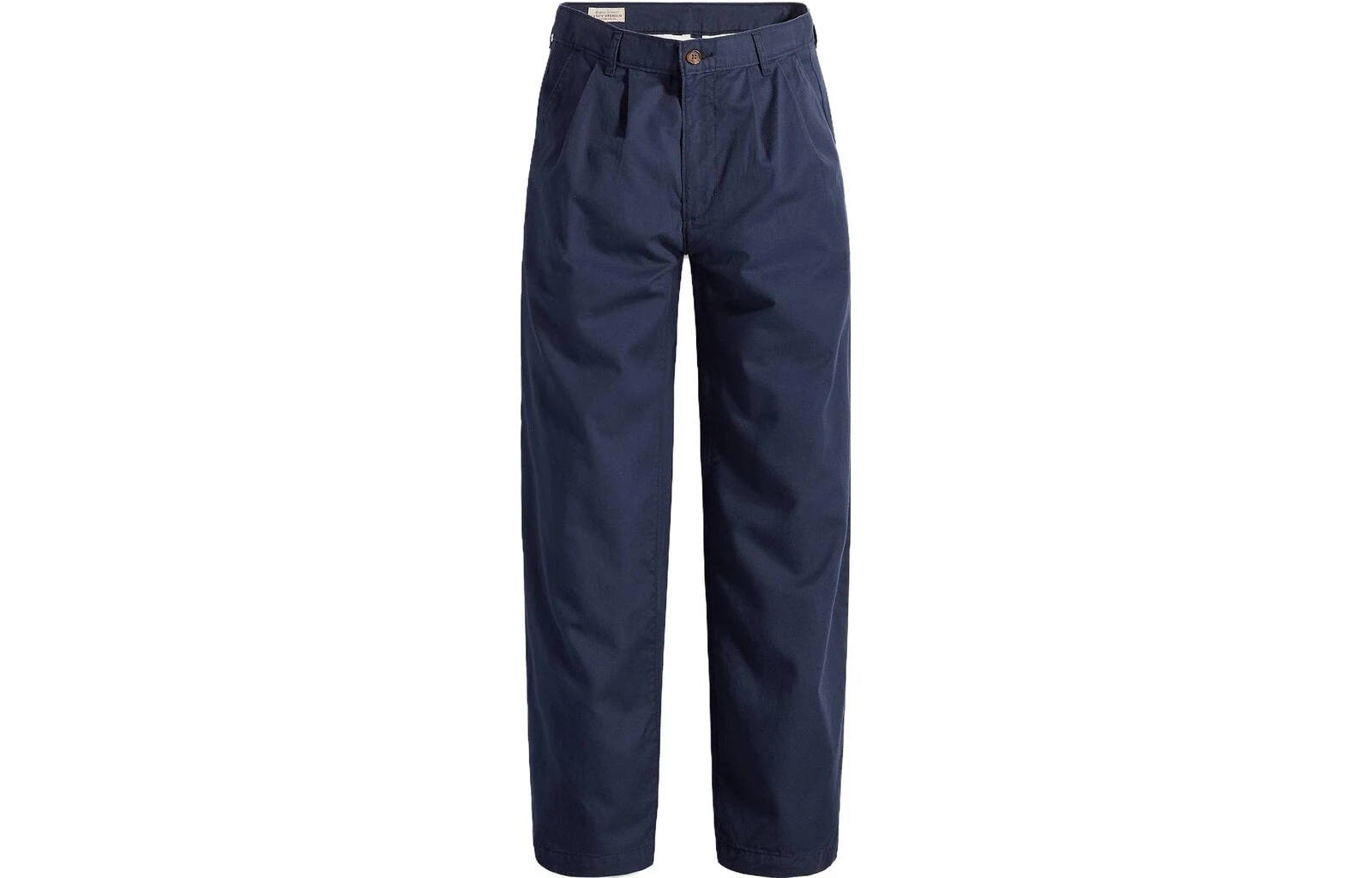 Levis Casual Pants Women's Blue