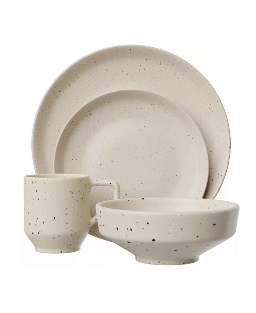 American Atelier 4-Piece Place Setting