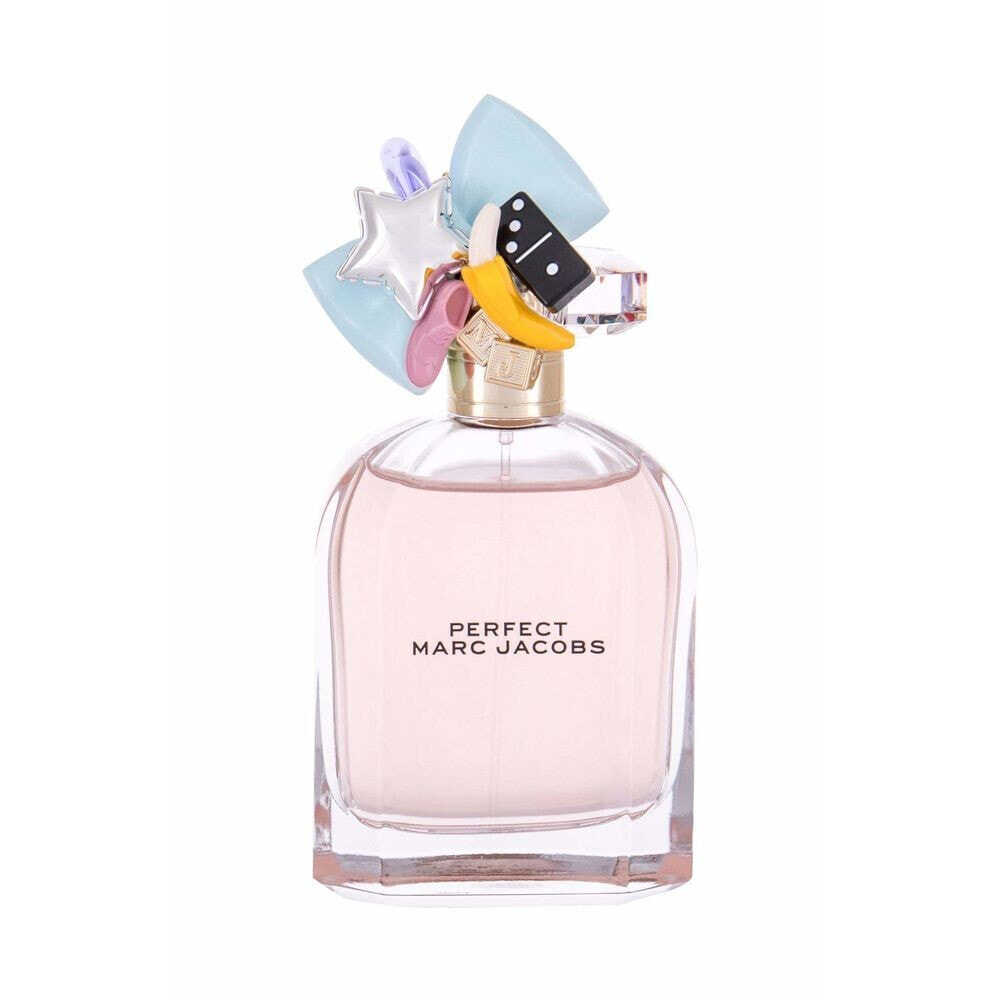 Women's Perfume Perfect Marc Jacobs EDP