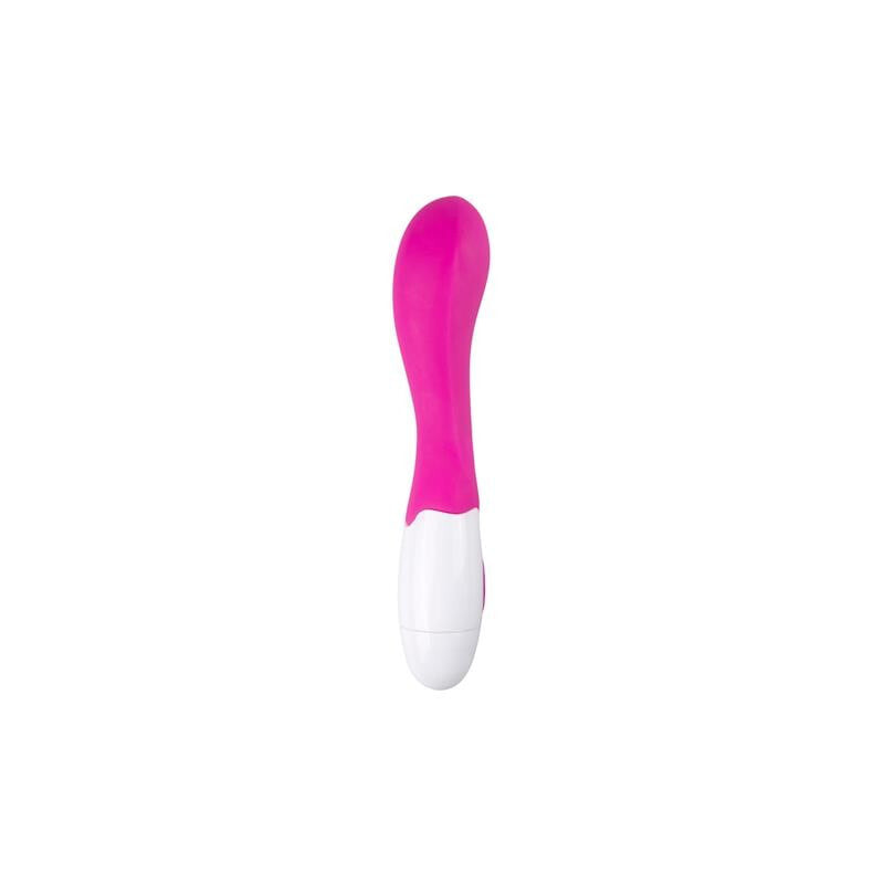 Вибратор EasyToys Rose Vibrator Pink