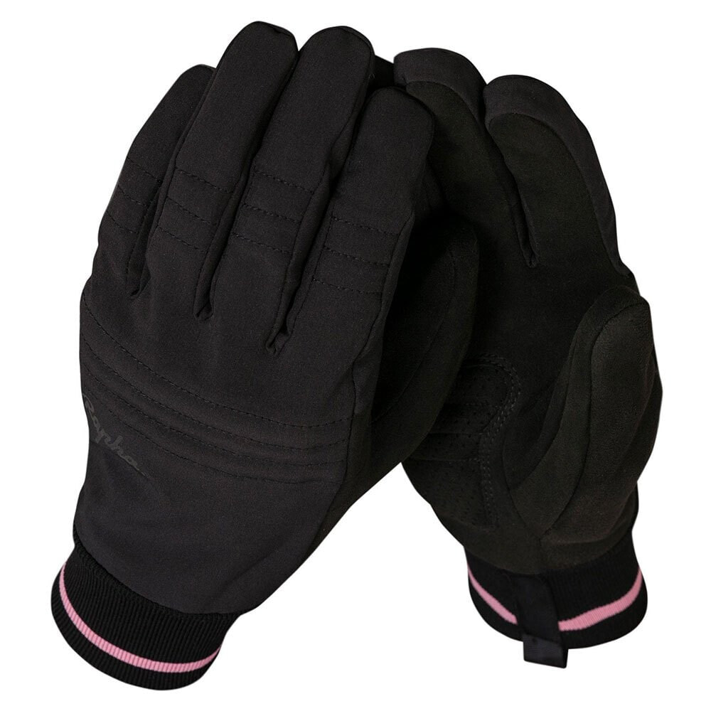 RAPHA Winter Long Gloves