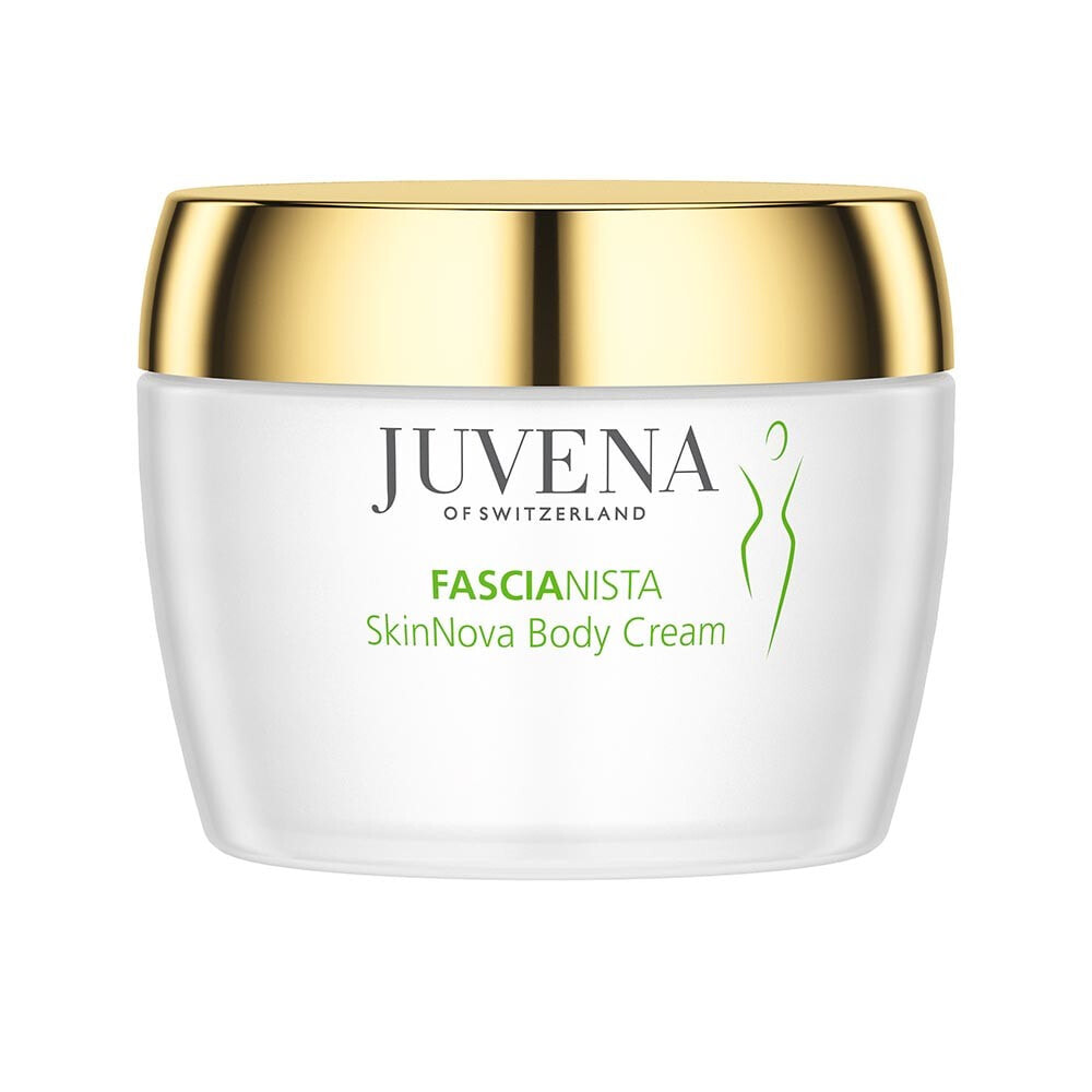 Juvena Fascianista Body Cream Крем для тела 200 мл