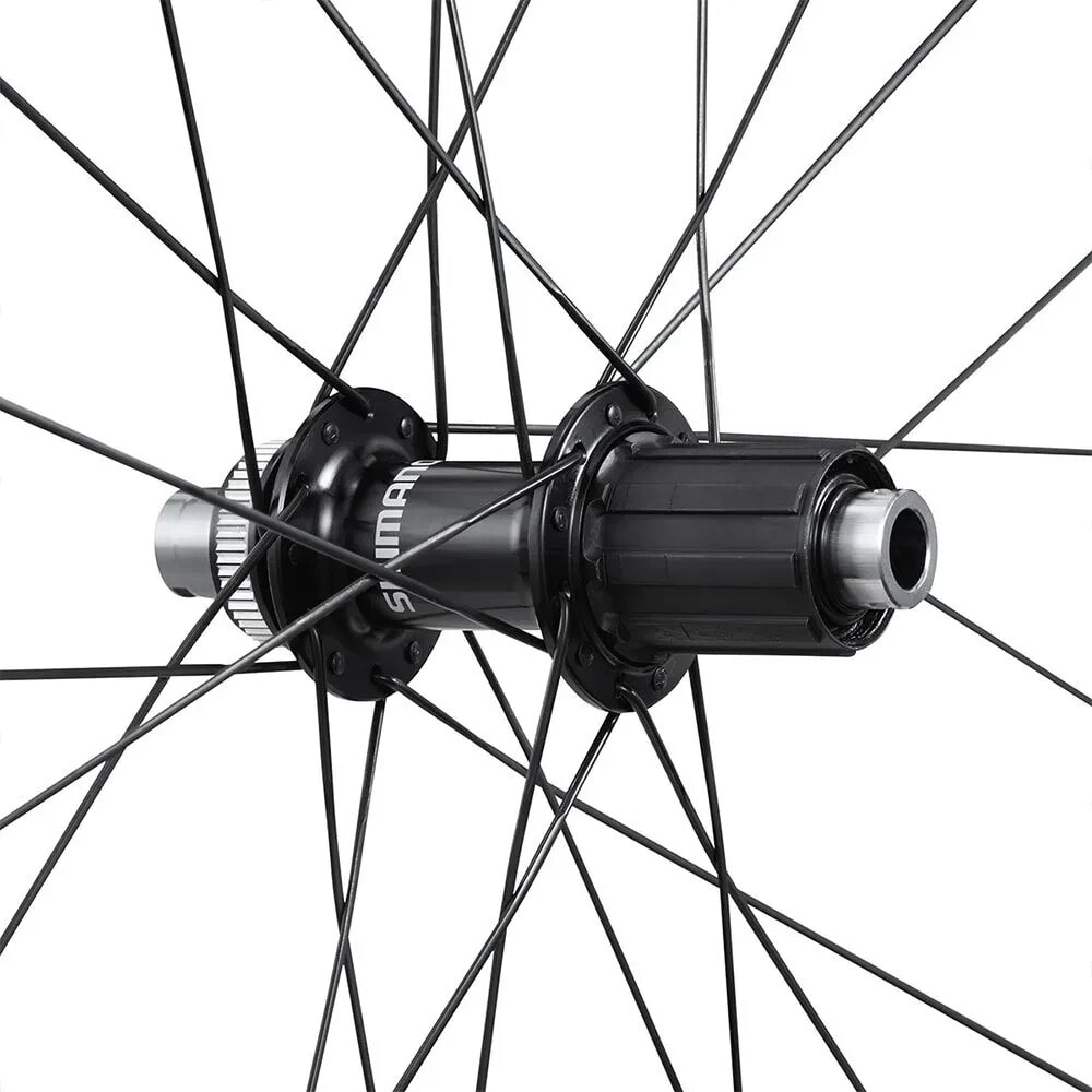 SHIMANO RS710 Rear Hub Axle