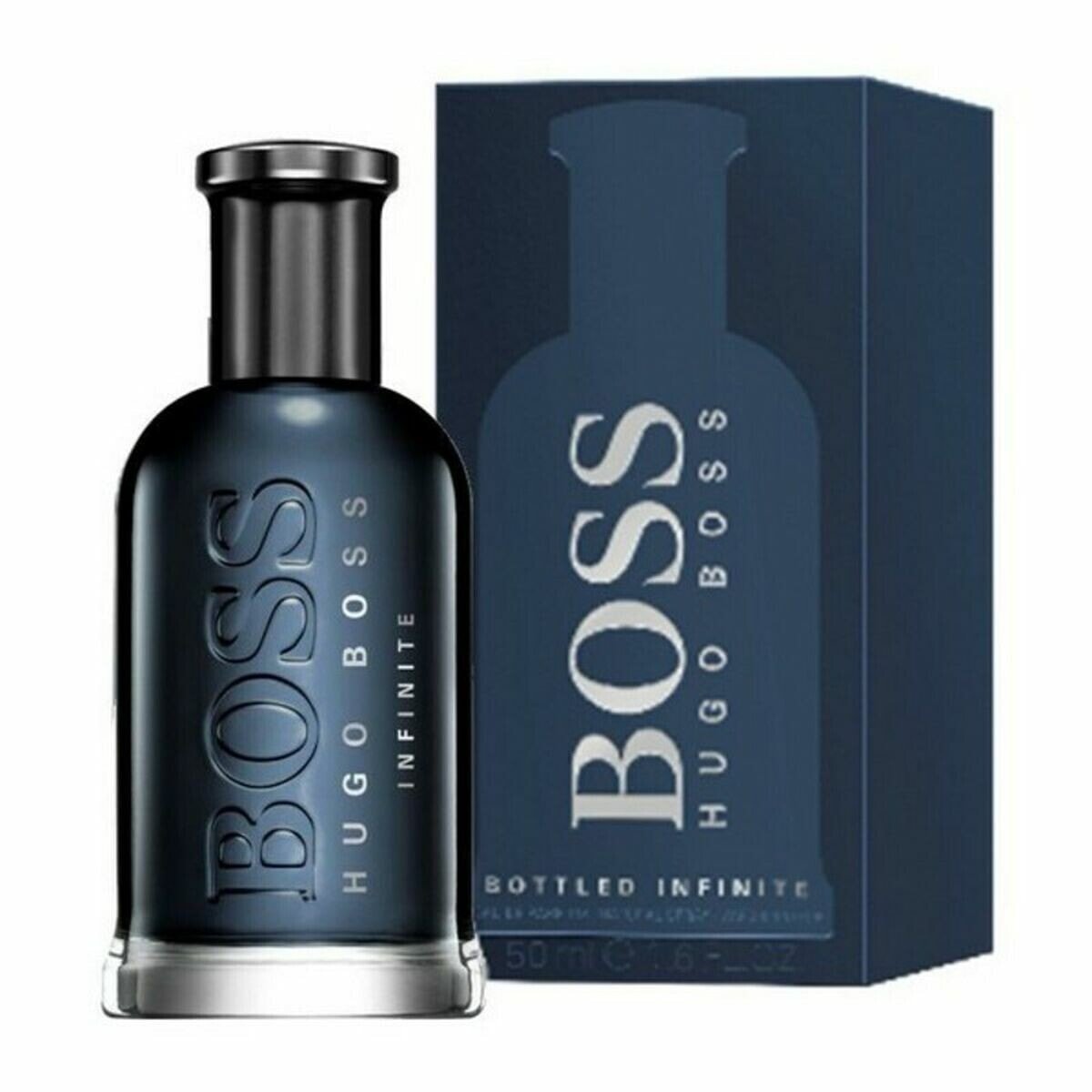 BOSS BOTTLED INFINITE eau de parfum spray 100 ml