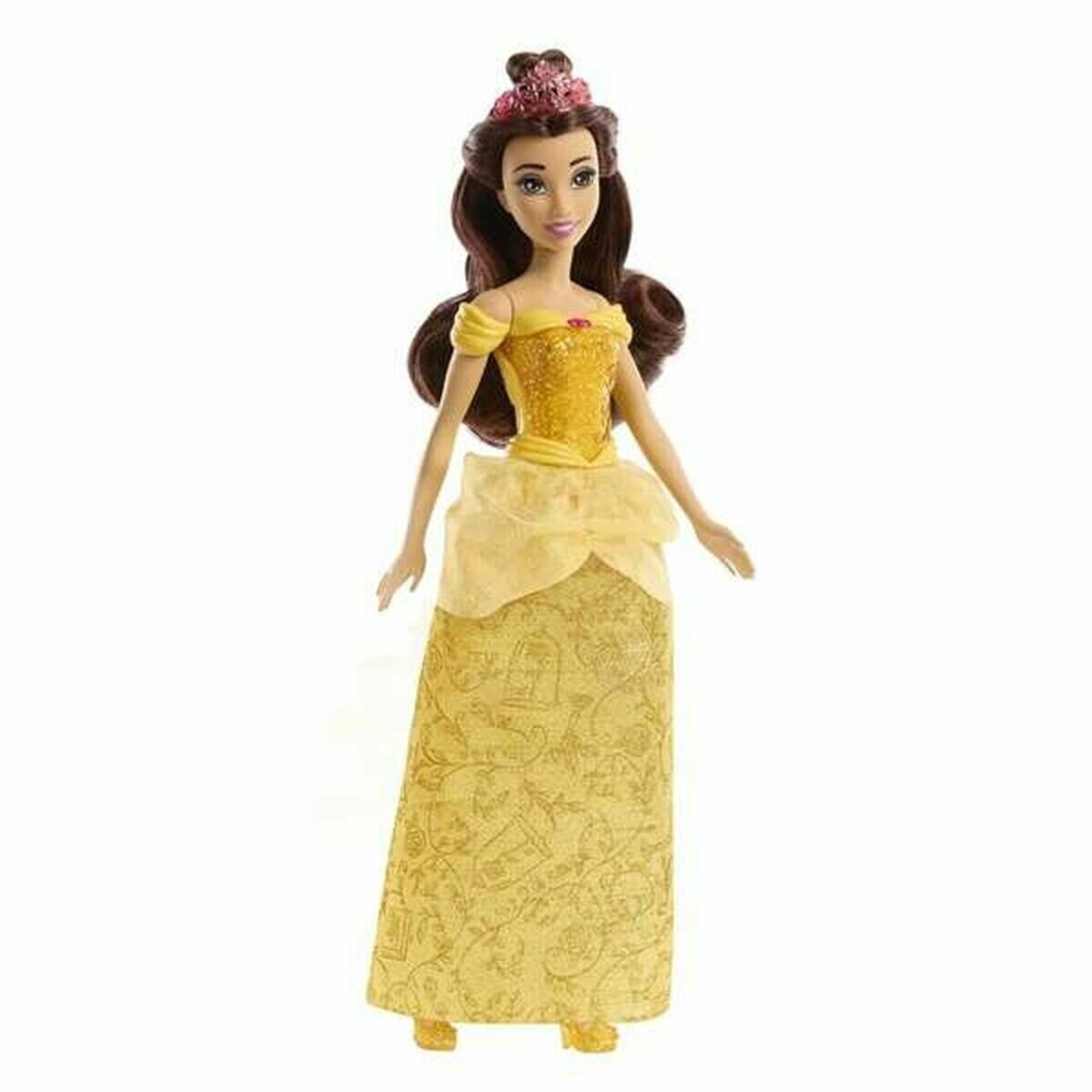 Doll Disney Princess HLW11