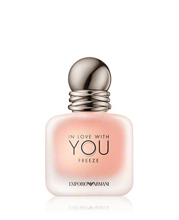 Giorgio Armani In Love With You Freeze Eau de Parfum Spray