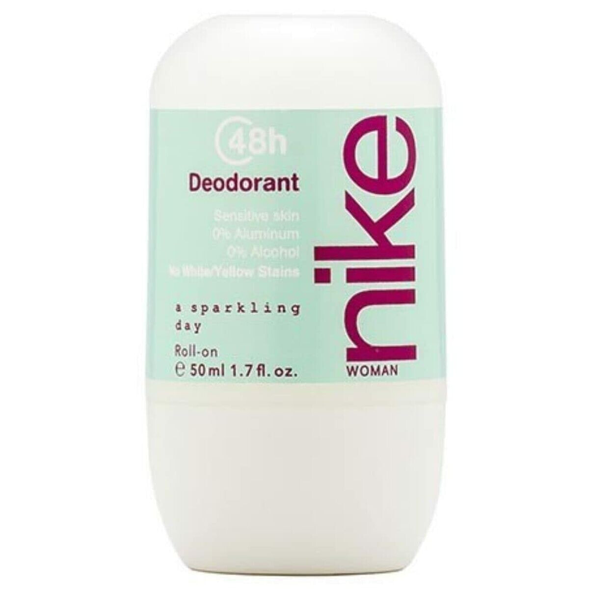 Deodorant Nike A Sparkling Day 50 ml