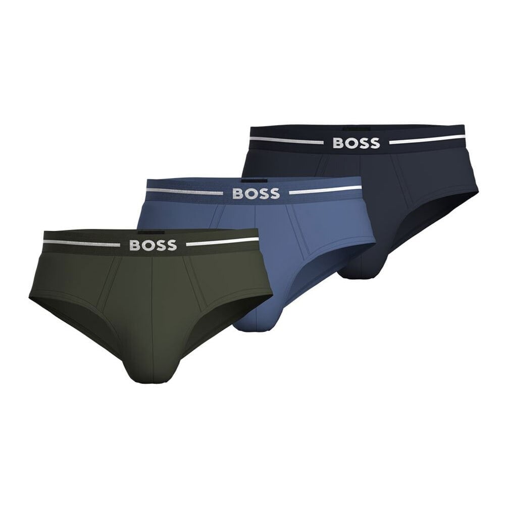 BOSS Hipbr Bold 10257114 Slip Boxer