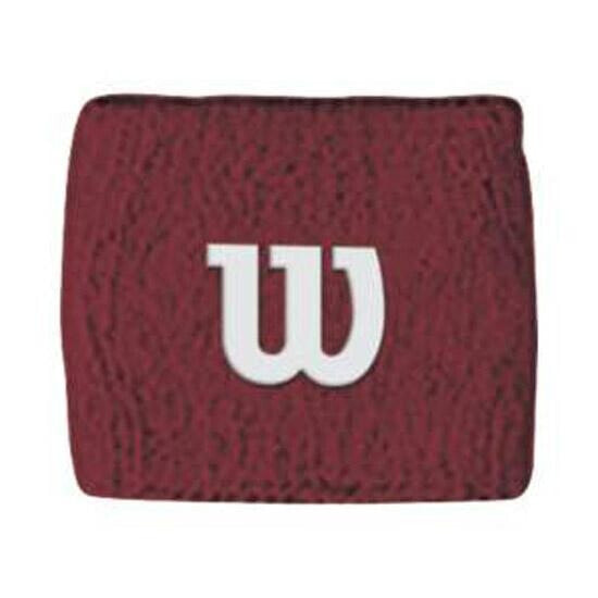 WILSON Logo Wristband