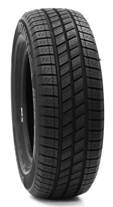 Шины для легких грузовых автомобилей зимние Delinte AW 6 VAN M+S 3PMSF 215/60 R16 103/101T