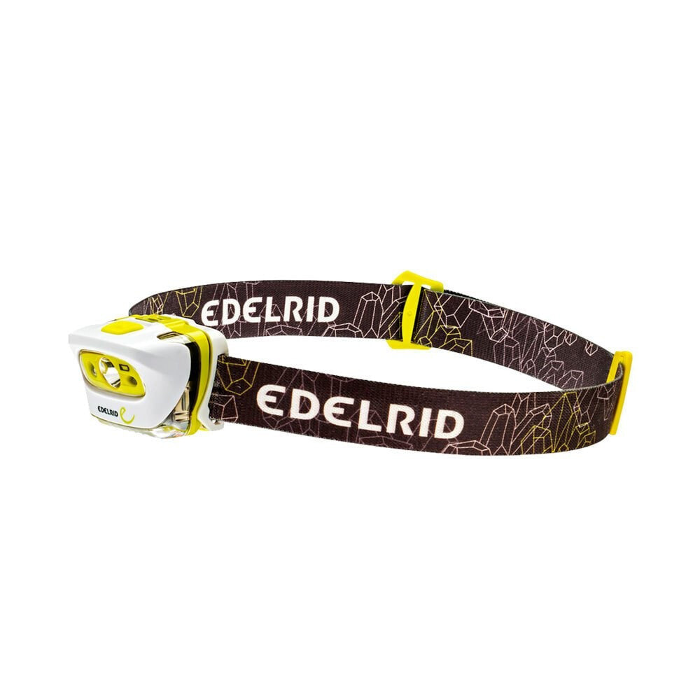 EDELRID Cometalite Headlight