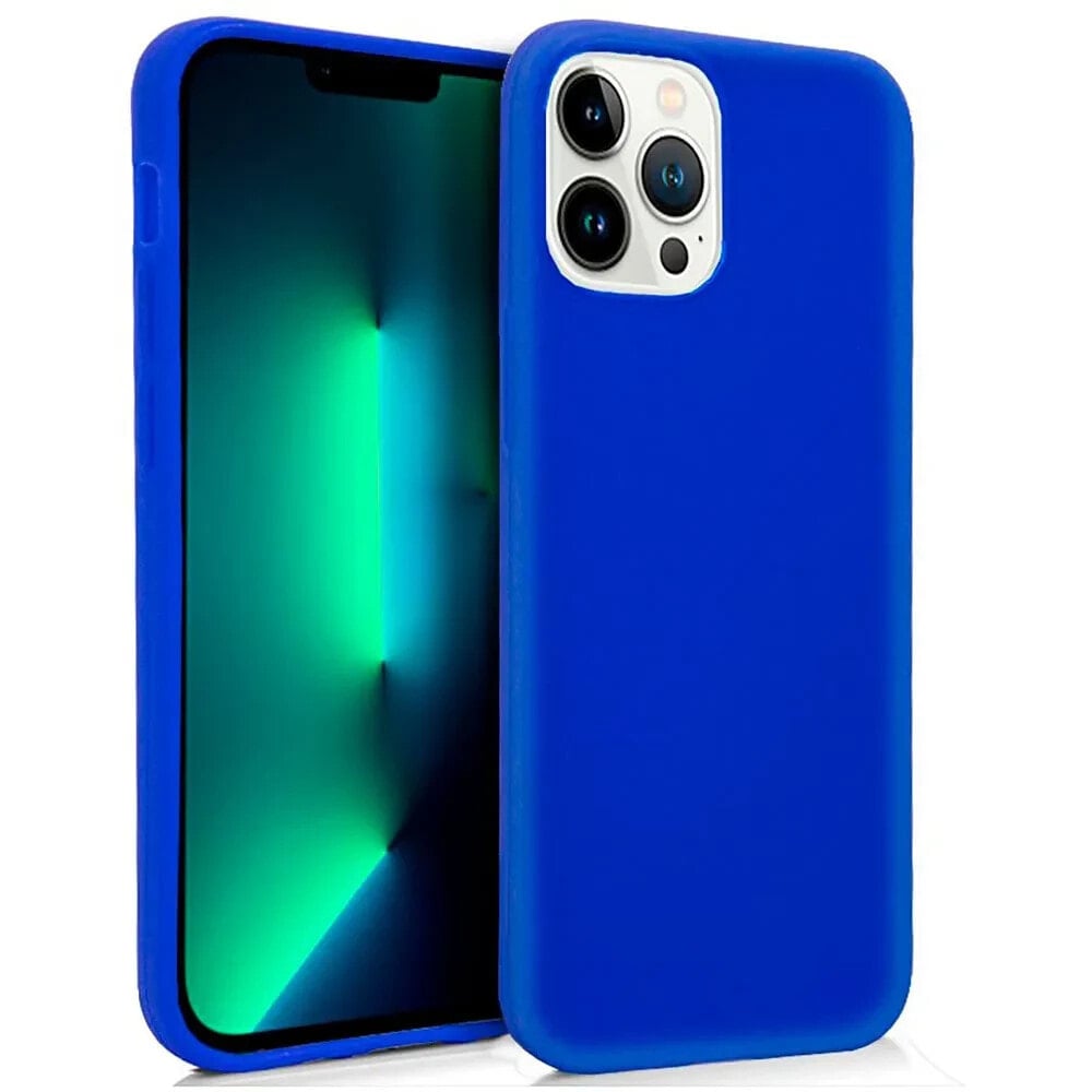 COOL IPhone 13 Pro Silicone phone case