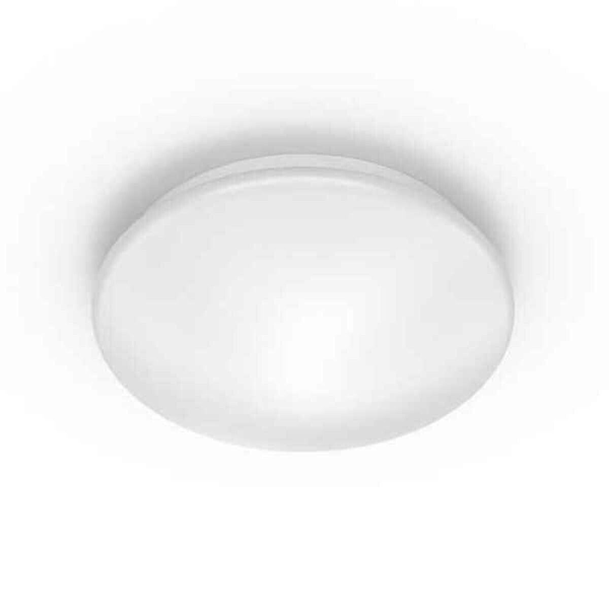 Philips Functional 8718699681050 люстра/потолочный светильник Белый Незаменяемая лампочка(и) LED