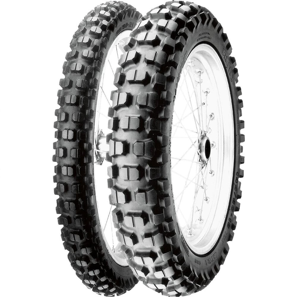 PIRELLI MT 21™ Rallycross 65R TT Adventure Rear Tire