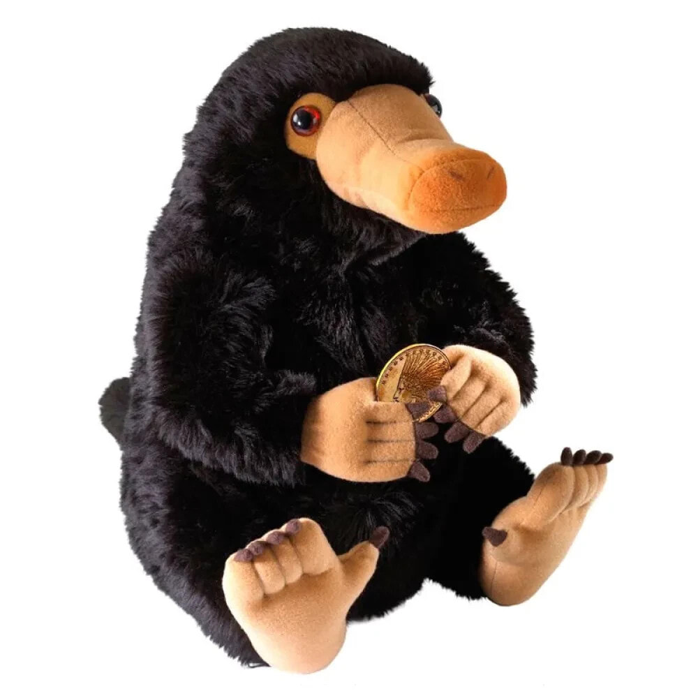 NOBLE COLLECTION Fantastic Beasts Niffler 33 cm Teddy