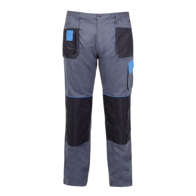 Lahti Pro Protective cotton trousers L (L4050452)