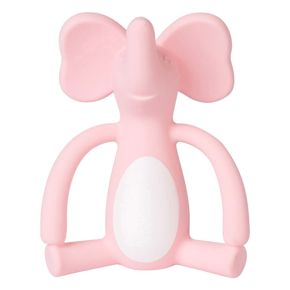 SARO Sweet And Fun Puppet Teether