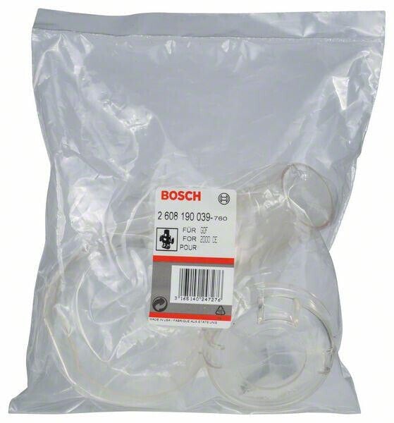 Bosch Adapter –