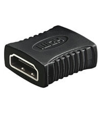 Goobay A 334 (HDMI 19pin F/HDMI 19pin F) 19 pin HDMI 68688