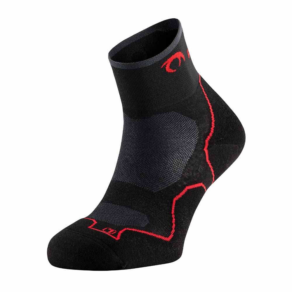 LURBEL Desafio Three Short Socks