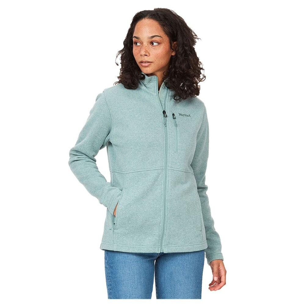 MARMOT Drop Line Fleece