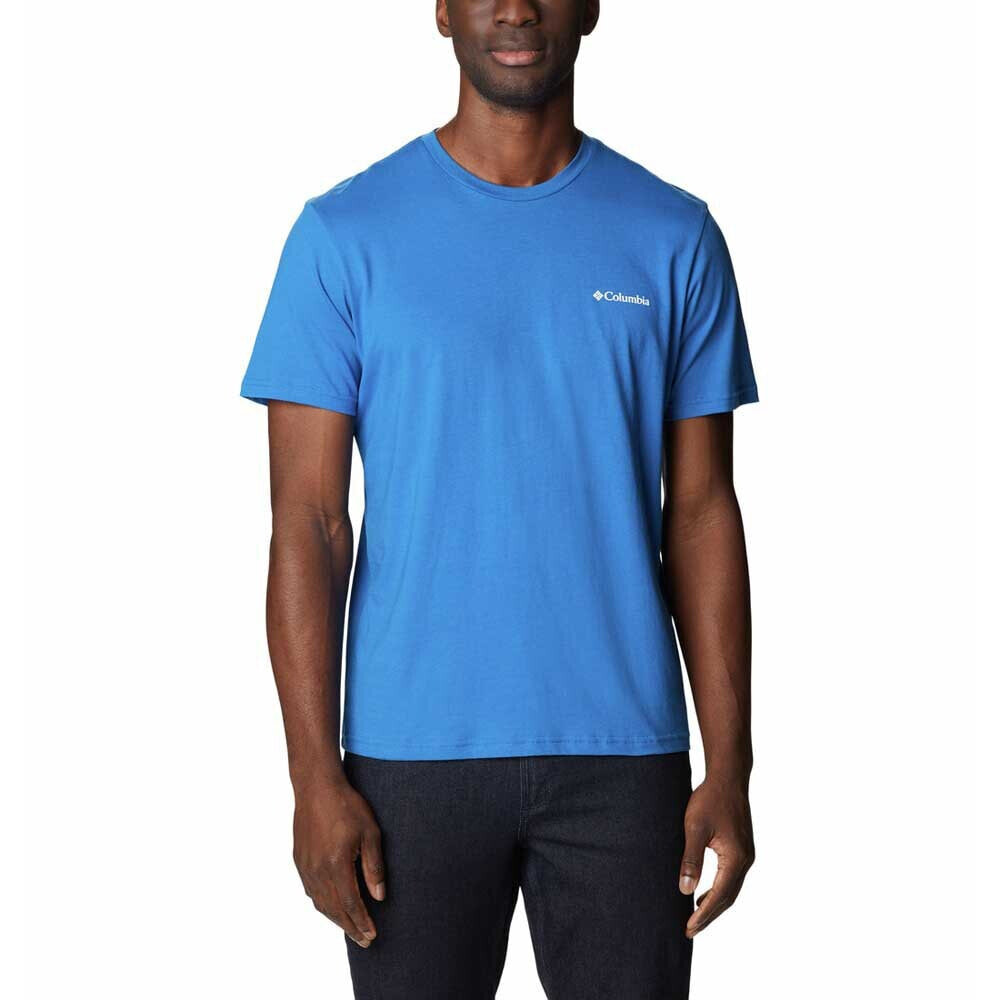 COLUMBIA Rapid Ridge™ Short Sleeve T-Shirt