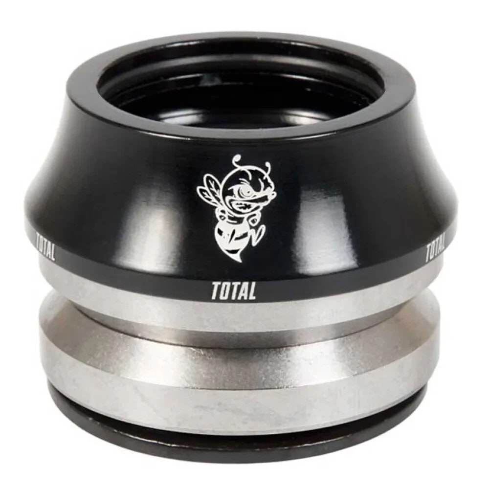 TOTAL BMX Kill A Bee Integrated Headset