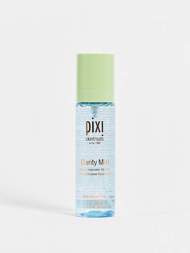 Pixi – Clarity – Hautausgleichendes und beruhigendes Gesichtsspray: 80 ml
