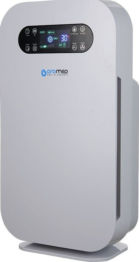 Oromed ORO-AIR PURIFIER BASIC air purifier