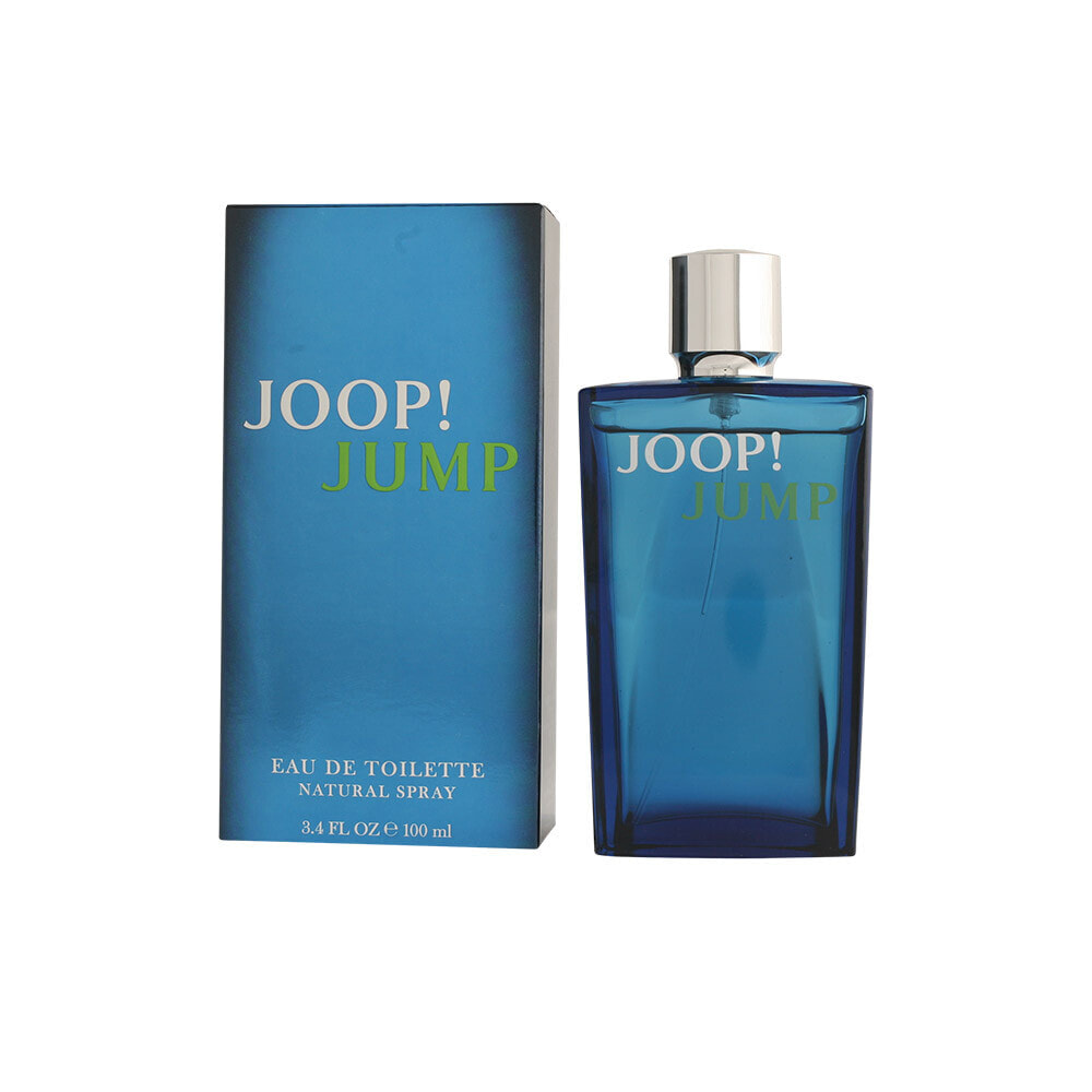 Joop Jump Люди 50 ml 3414200640015