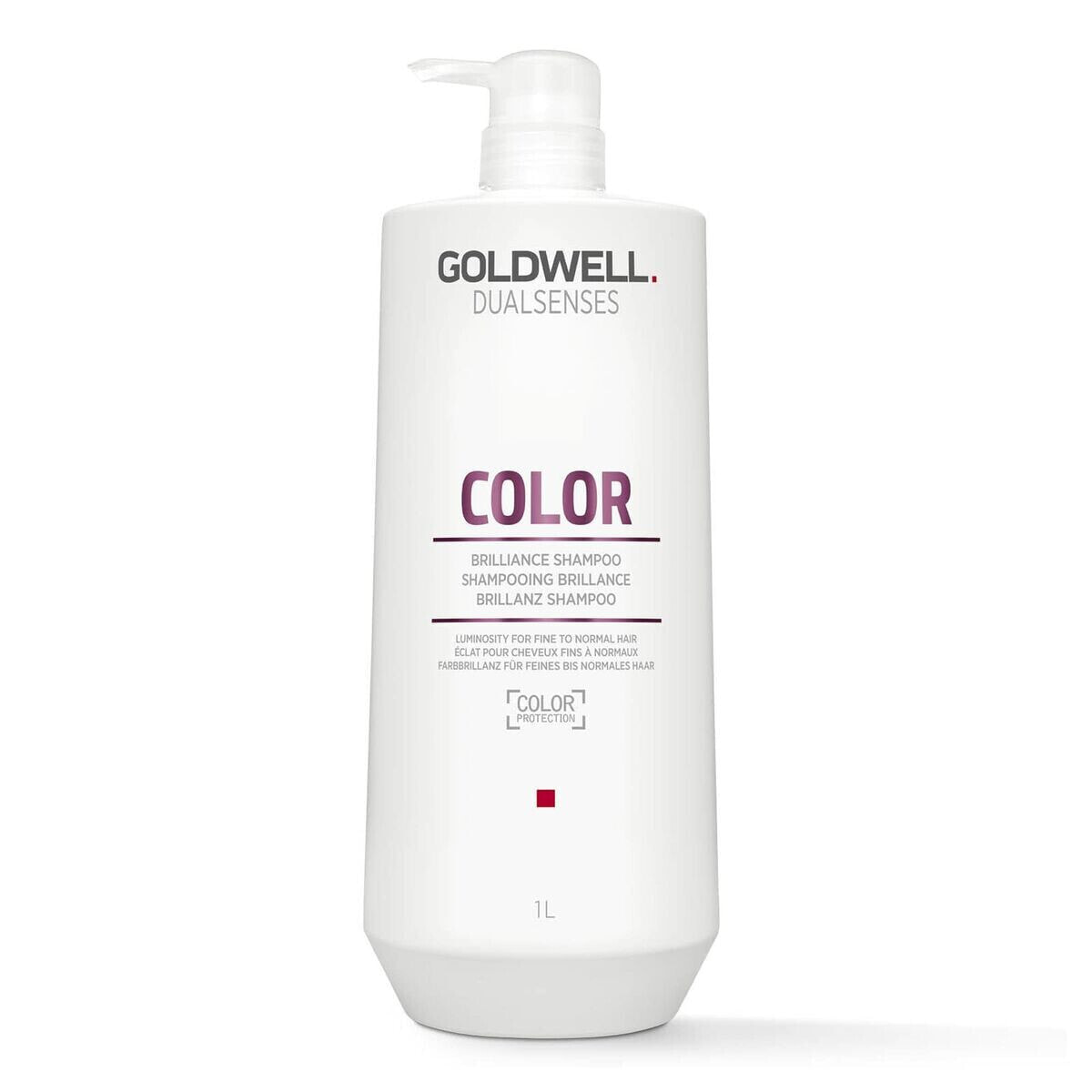 Colour Revitalizing Shampoo Goldwell Dualsenses Color 1 L