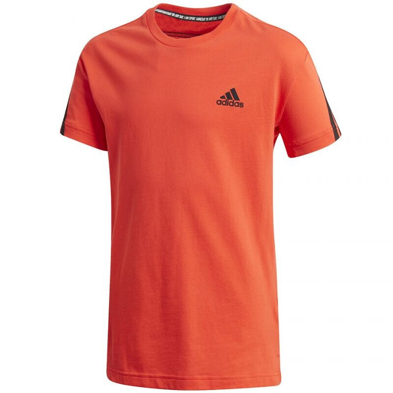 T-shirt adidas B 3S Tee Jr GK3194