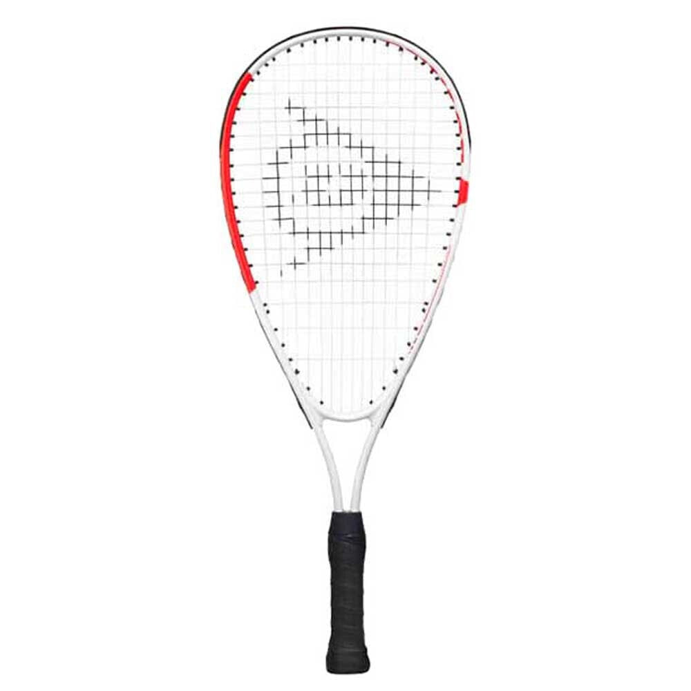 DUNLOP Fun Mini Youth Squash Racket 22´´