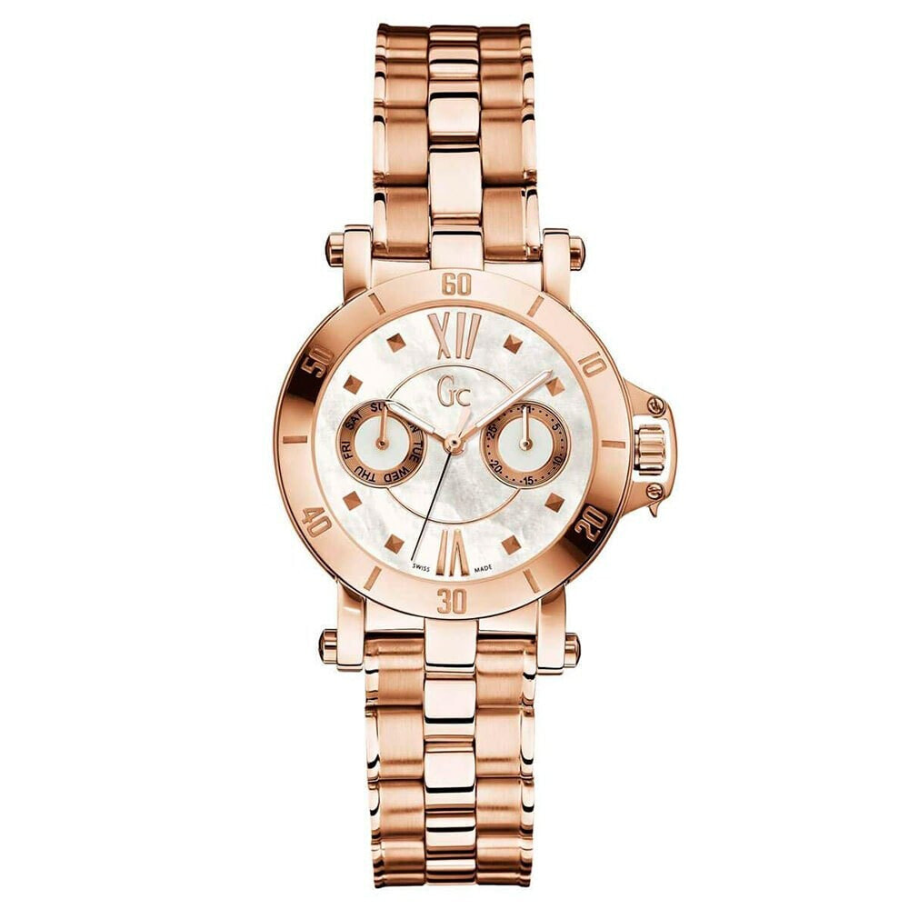 GUESS X74008L1S Watch