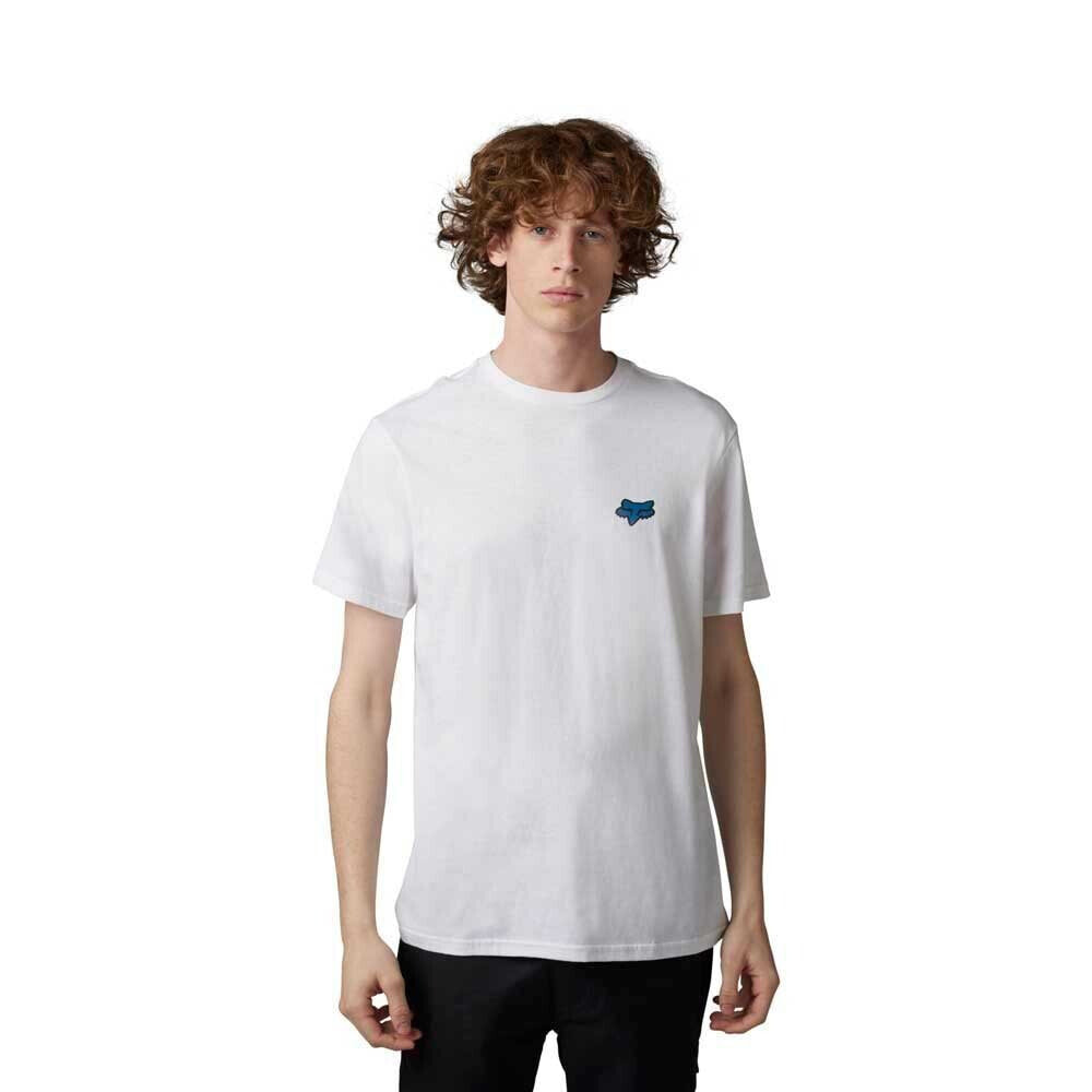 FOX RACING LFS Morphic Premium Short Sleeve T-Shirt