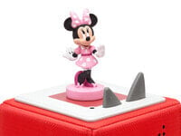 Tonies Disney - Minnie Maus Helfen macht Spaß