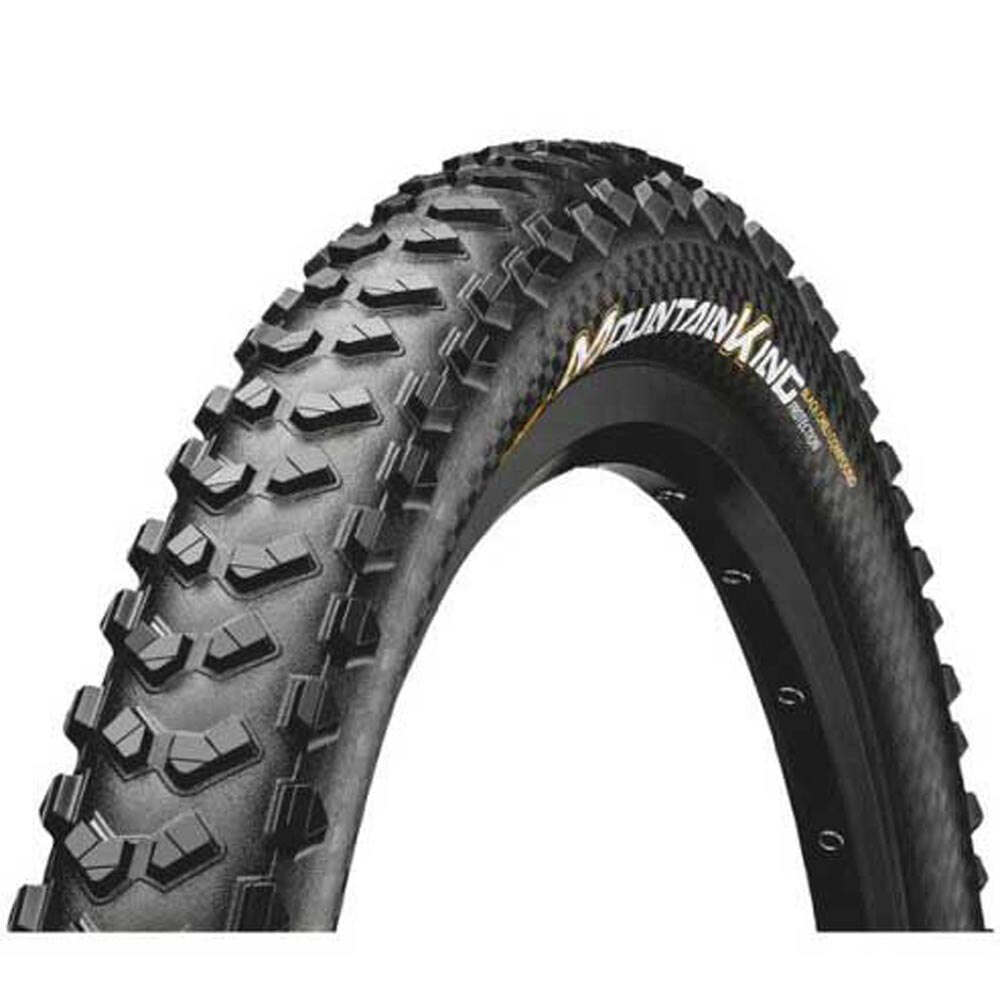 CONTINENTAL Mountain King III Tubeless 27.5´´ x 2.30 MTB Tyre