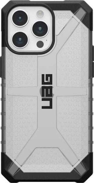 UAG Etui UAG Plasma do iPhone 15 Pro - przezroczyste