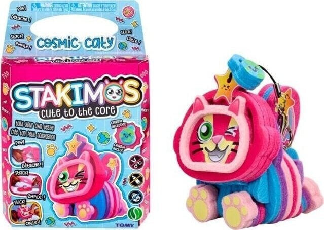 Tomy TOMY STAKIMOS Kosmiczna Katy E73629 /4