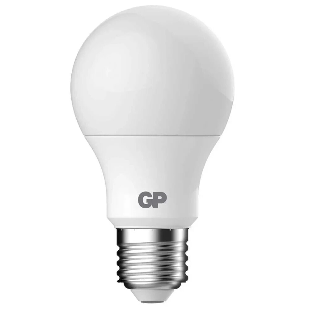 GP BATTERIES E27 GP 087687 8.6W LED Bulb 3 Units