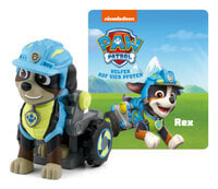 Tonies Paw Patrol - Rettung für T-Rex