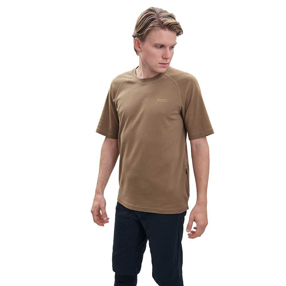 POC Poise Short Sleeve Jersey