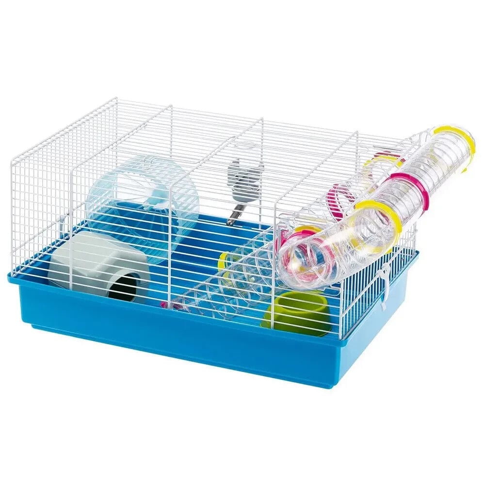 FERPLAST Paula Hamster Cage