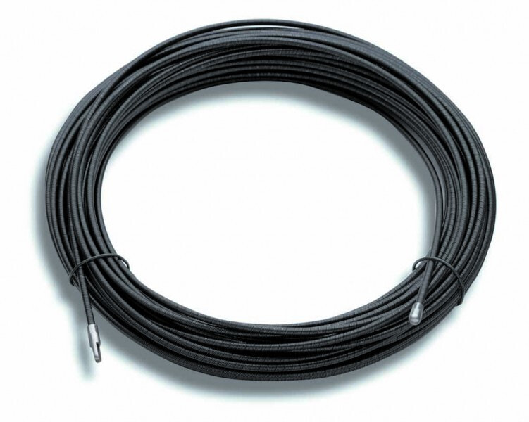 Cimco 140048 распределитель кабеля Черный