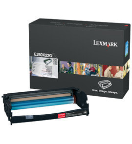 Lexmark E260X22G модуль формирования изображения 30000 страниц