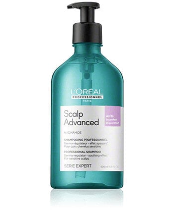 L'Oréal Professionnel Serie Expert Scalp Advanced Professional Shampoo Dermo-Regulator