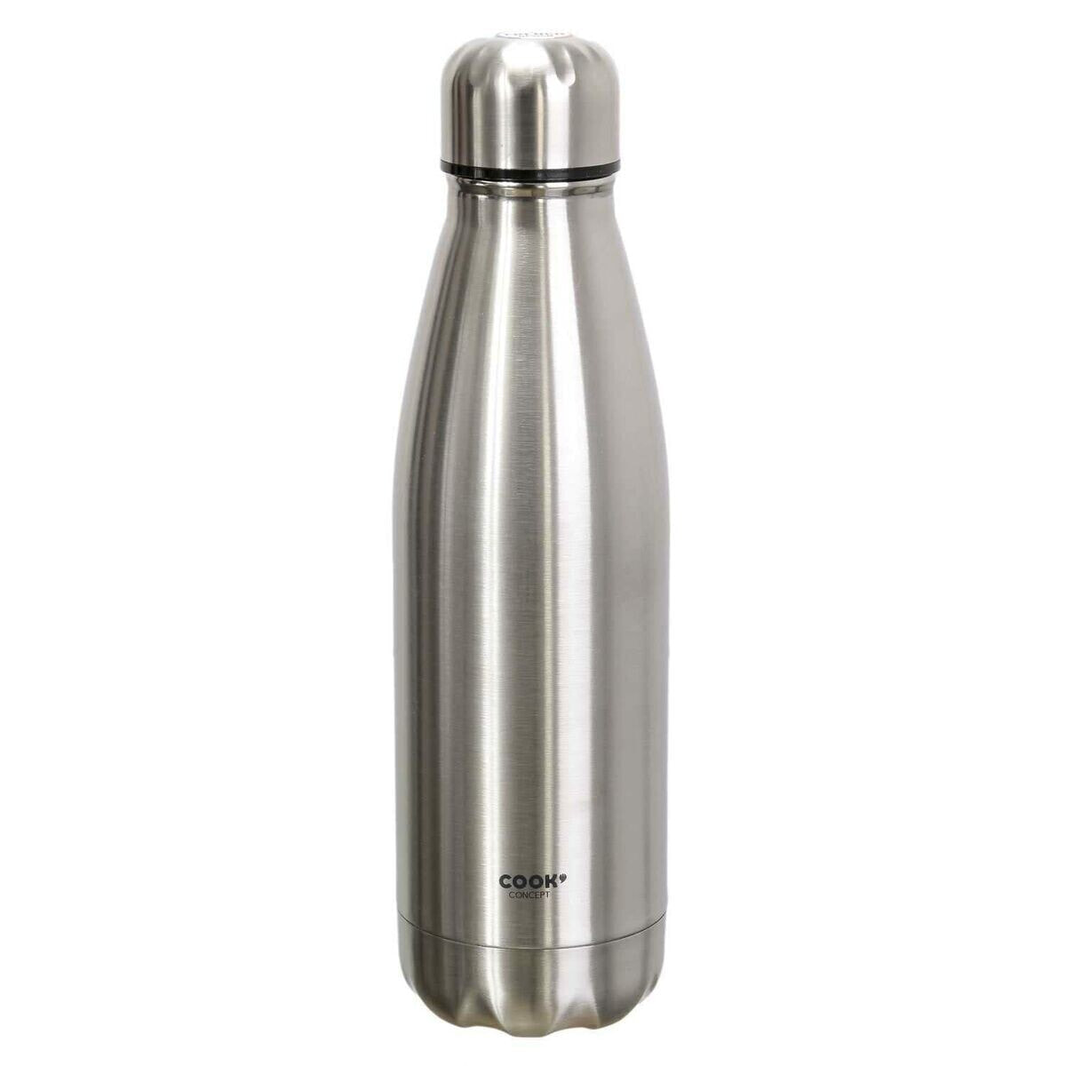 Thermal Bottle Cook Concept Stainless steel 500 ml