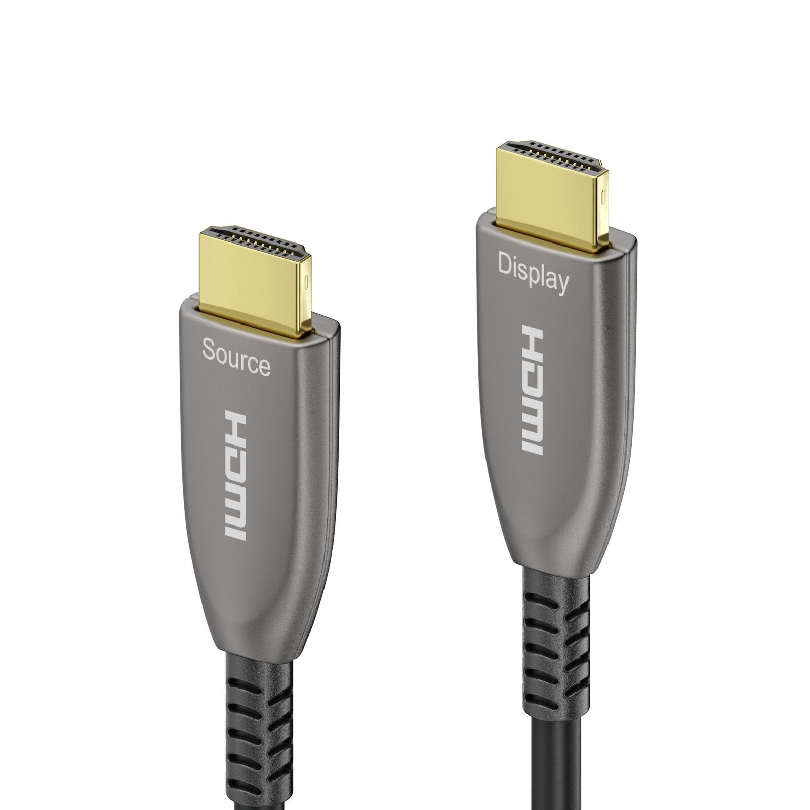 Sonero X-AOC210-400 - 40 m - HDMI Type A (Standard) - HDMI Type A (Standard) - Black