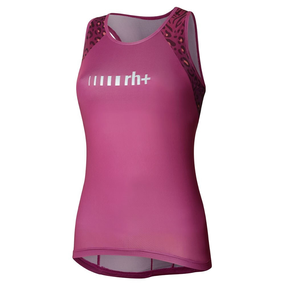 rh+ Super Light Sleeveless Jersey